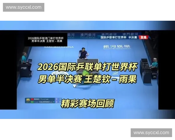 2026世界杯全程高清赛事直播实时精彩回放指南