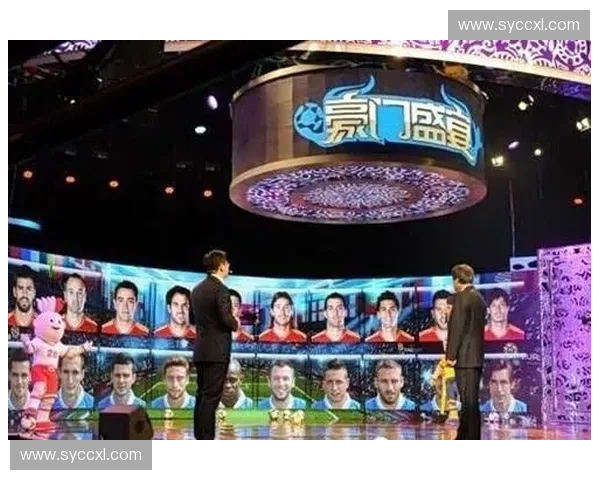 锁定央视全程直击2026美加墨世界杯豪门争锋与中国球迷狂欢盛宴 锁定央视全程直击2026美加墨世界杯豪门争锋与中国球迷狂欢盛宴